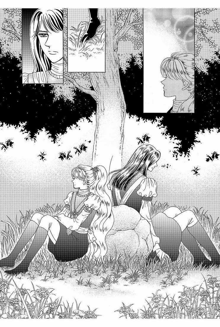 Princess – công chúa xứ hoa p5 Chapter 14 trang 11