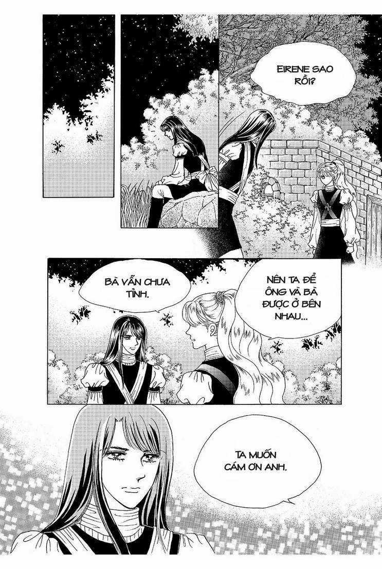 Princess – công chúa xứ hoa p5 Chapter 14 trang 7