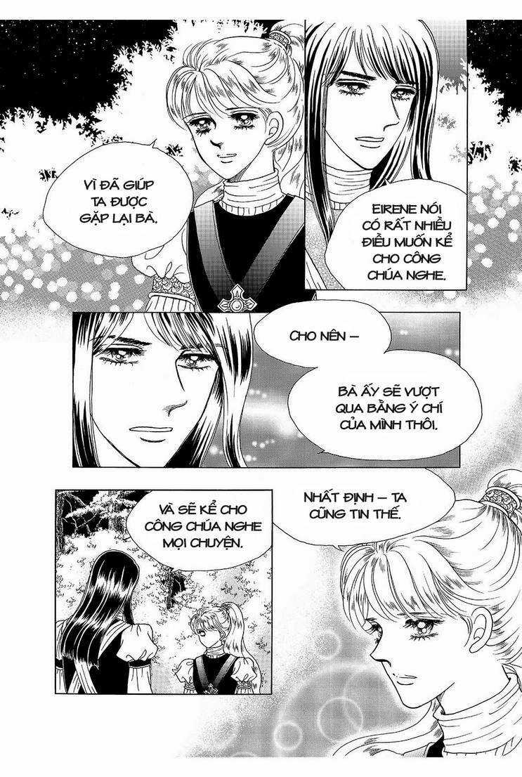 Princess – công chúa xứ hoa p5 Chapter 14 trang 8