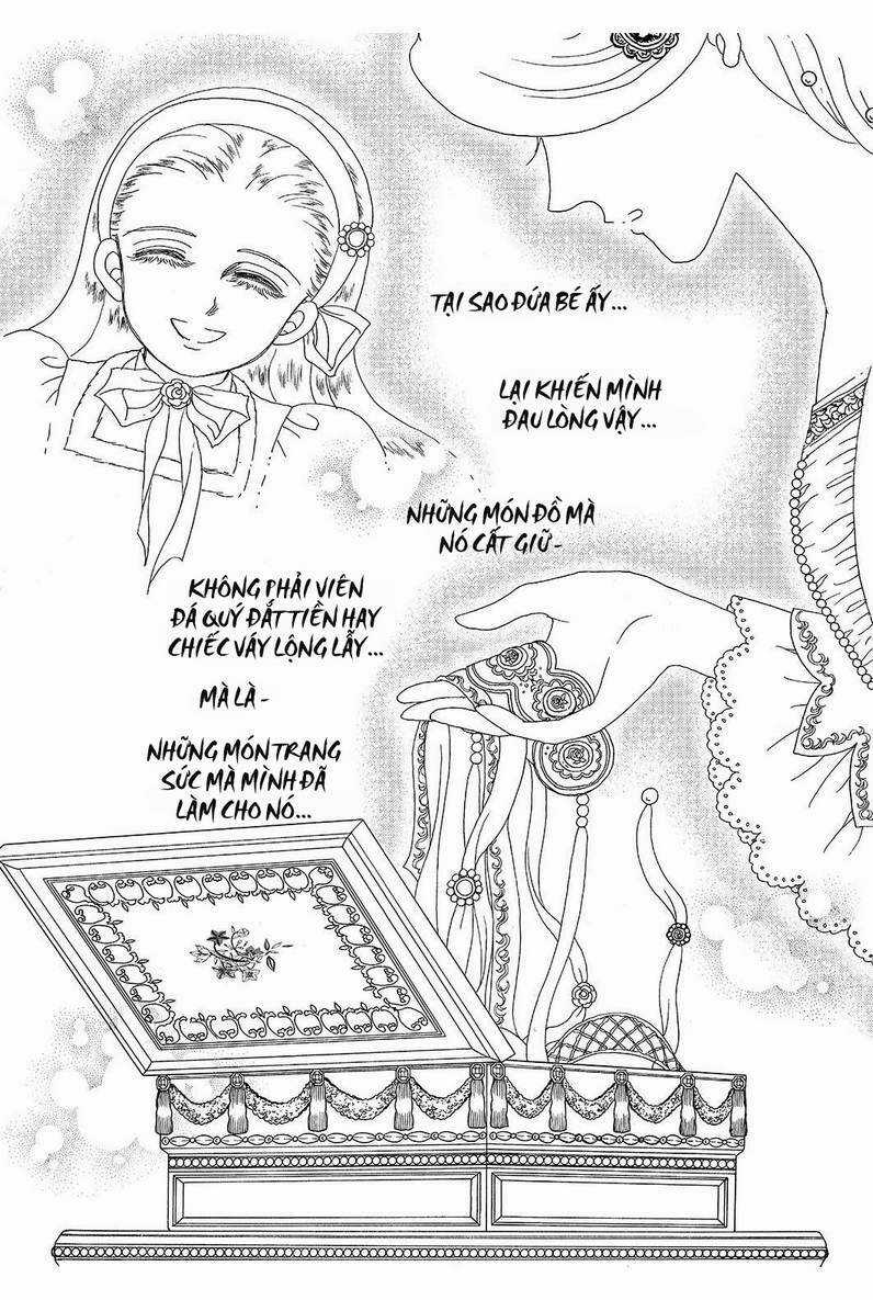 Princess – công chúa xứ hoa p5 Chapter 15 trang 10