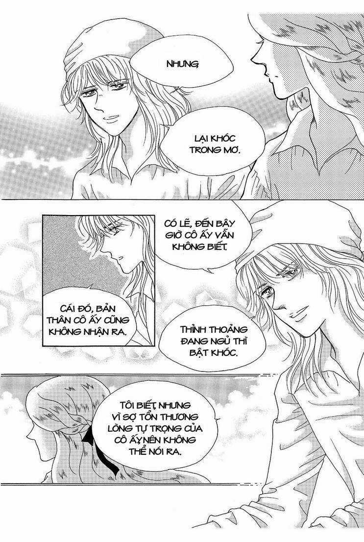 Princess – công chúa xứ hoa p5 Chapter 16 trang 2