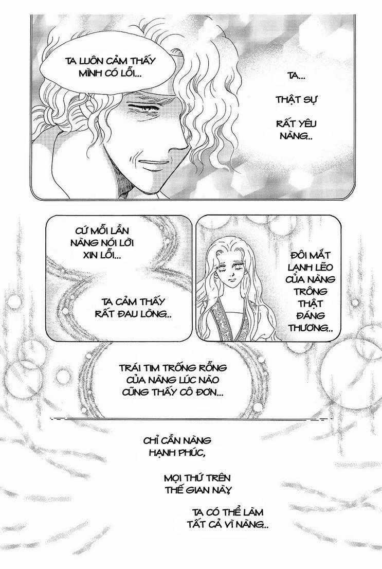 Princess – công chúa xứ hoa p5 Chapter 17 trang 10