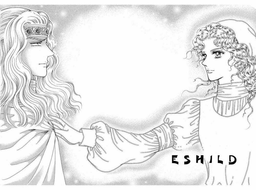 Princess – công chúa xứ hoa p5 Chapter 17 trang 3