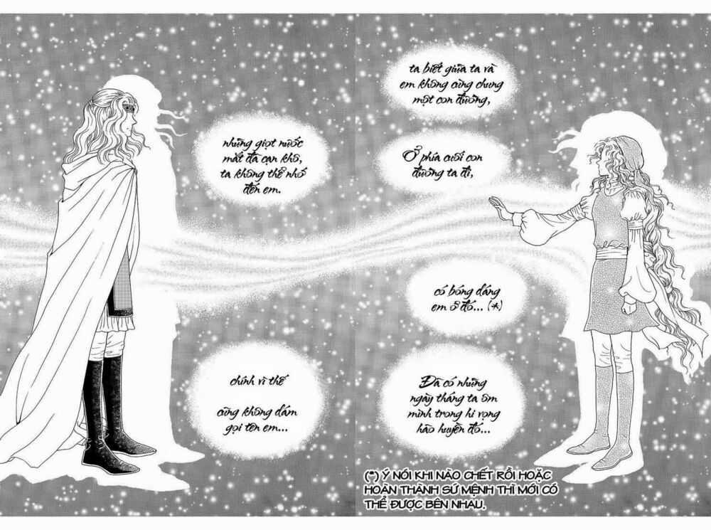 Princess – công chúa xứ hoa p5 Chapter 17 trang 4