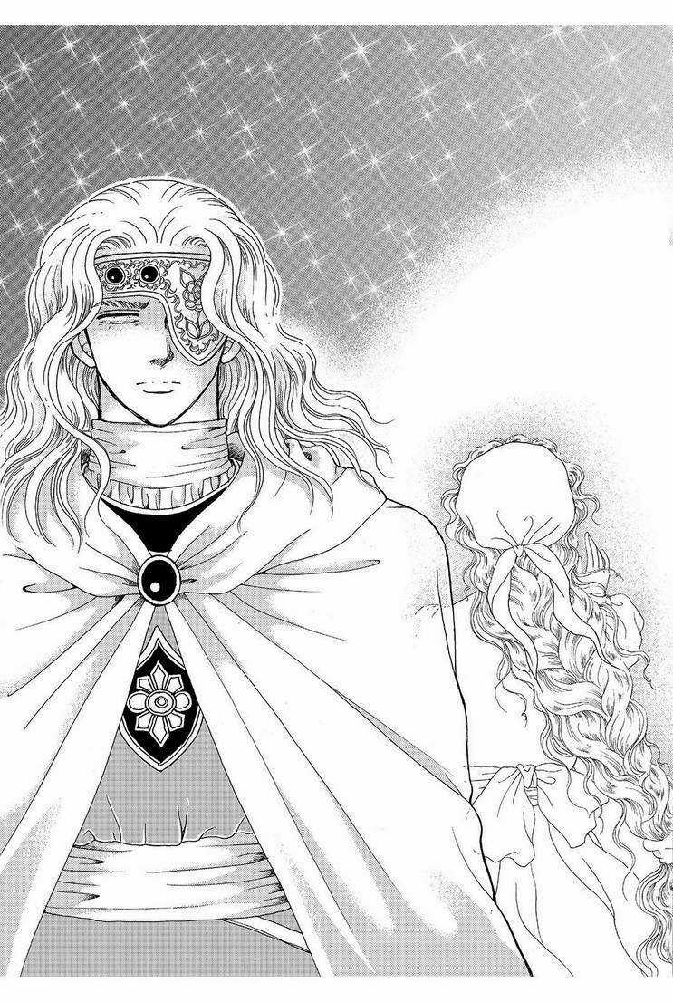 Princess – công chúa xứ hoa p5 Chapter 17 trang 5