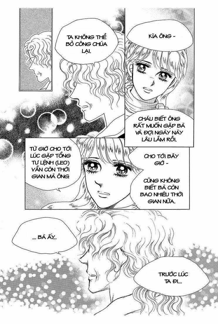 Princess – công chúa xứ hoa p5 Chapter 17 trang 7