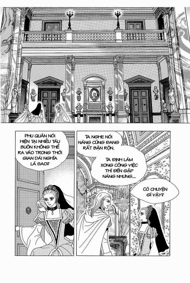 Princess – công chúa xứ hoa p5 Chapter 18 trang 10