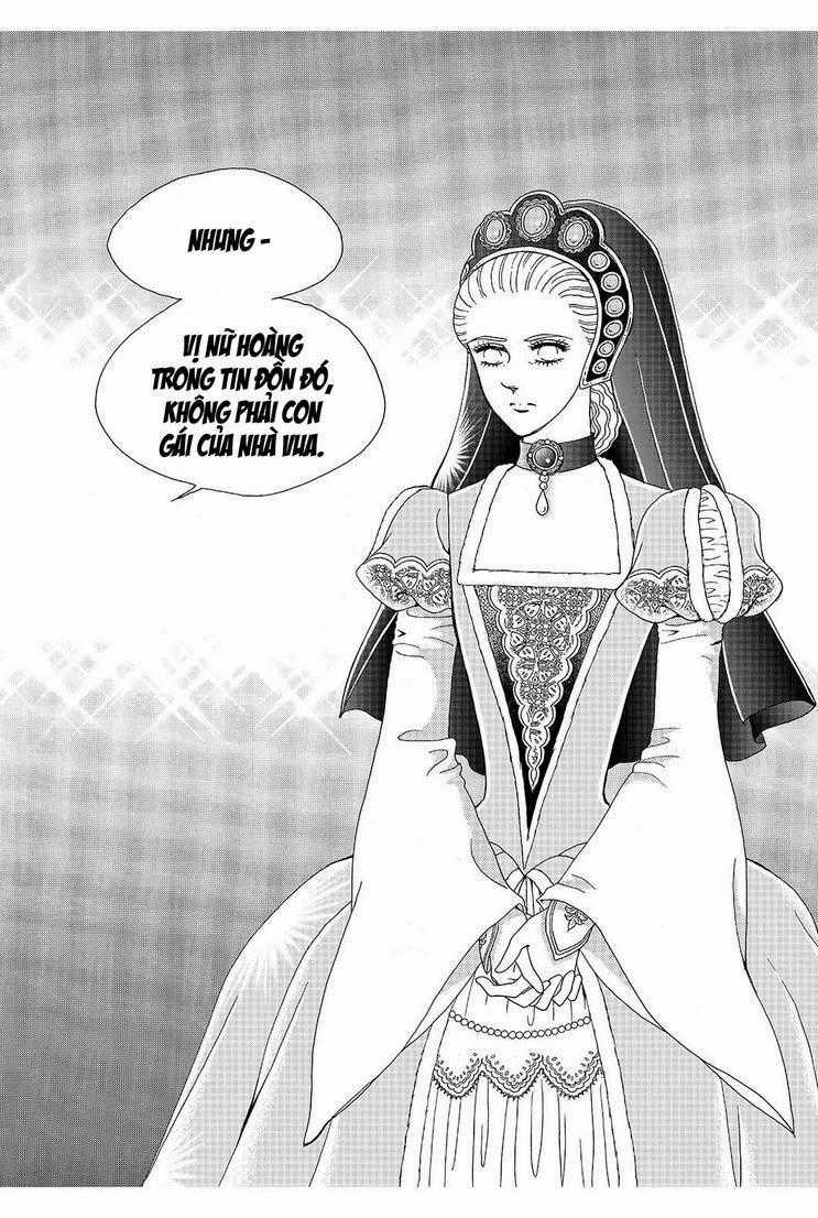 Princess – công chúa xứ hoa p5 Chapter 18 trang 12