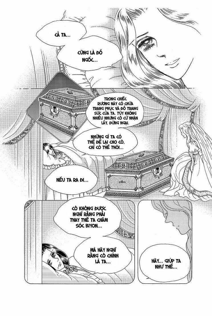 Princess – công chúa xứ hoa p5 Chapter 18 trang 6
