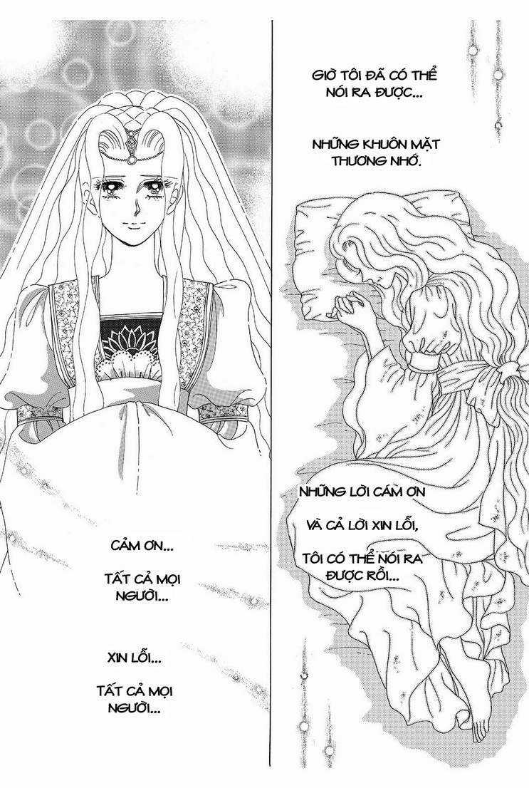Princess – công chúa xứ hoa p5 Chapter 18 trang 9