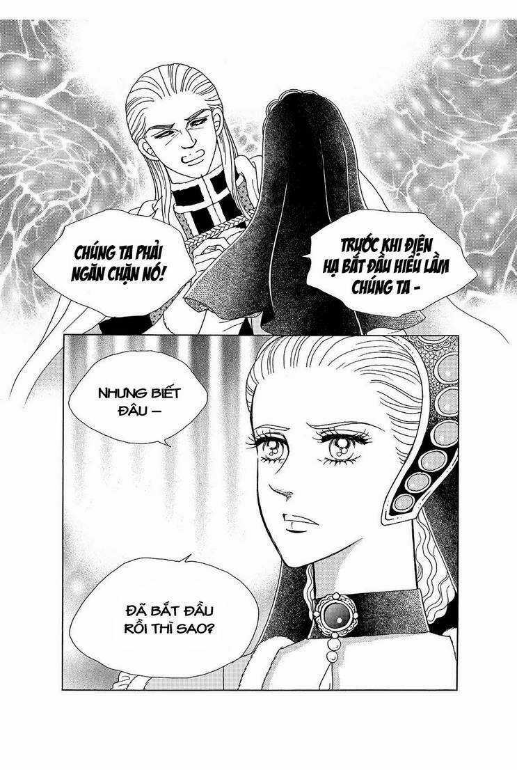 Princess – công chúa xứ hoa p5 Chapter 19 trang 3