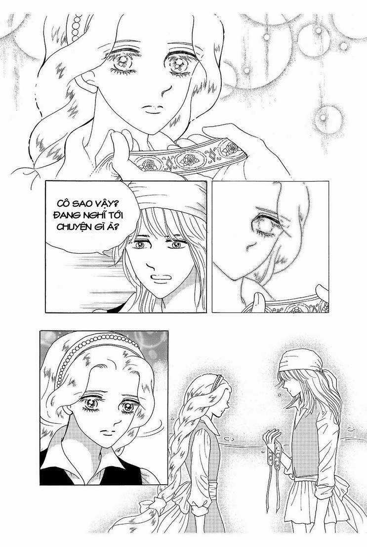 Princess – công chúa xứ hoa p5 Chapter 19 trang 6
