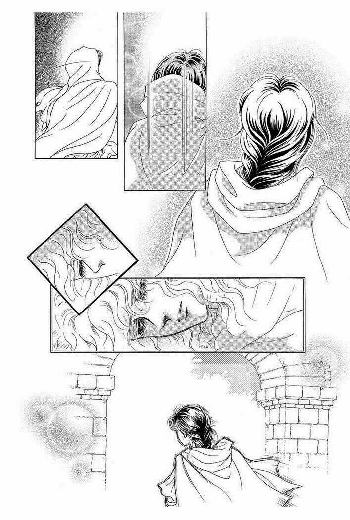 Princess – công chúa xứ hoa p5 Chapter 2 trang 11