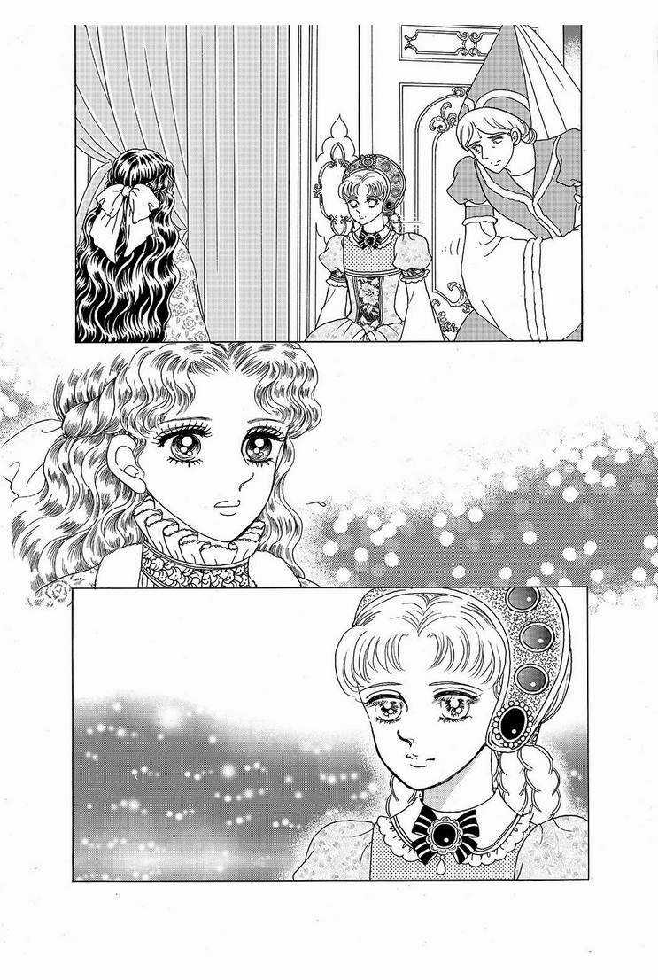 Princess – công chúa xứ hoa p5 Chapter 20 trang 3