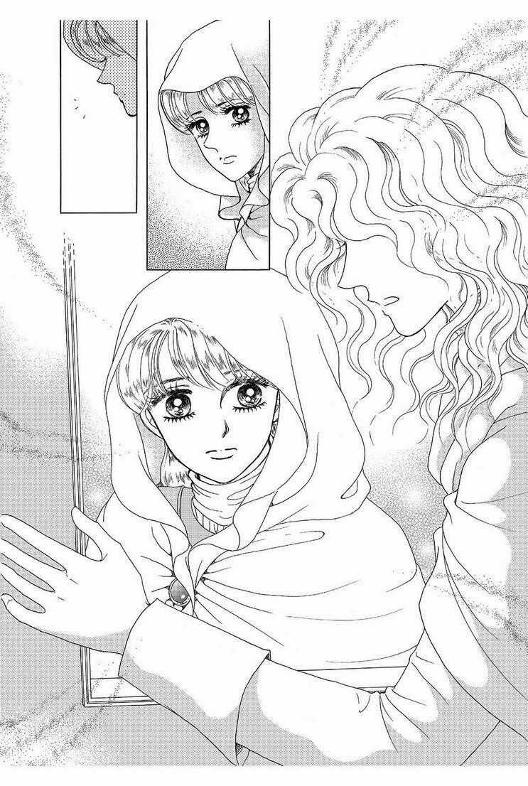 Princess – công chúa xứ hoa p5 Chapter 22 trang 12