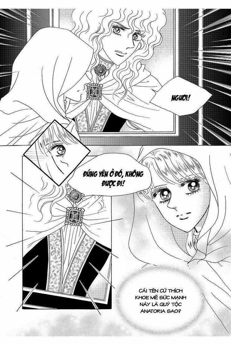 Princess – công chúa xứ hoa p5 Chapter 23 trang 2