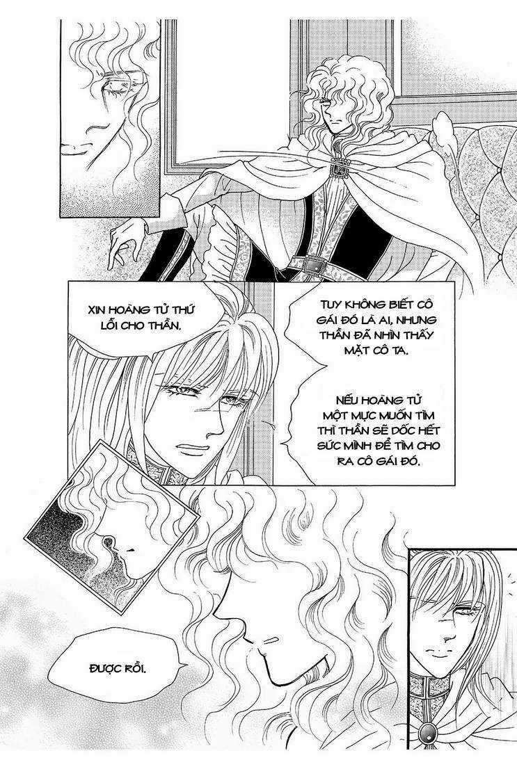 Princess – công chúa xứ hoa p5 Chapter 23 trang 7