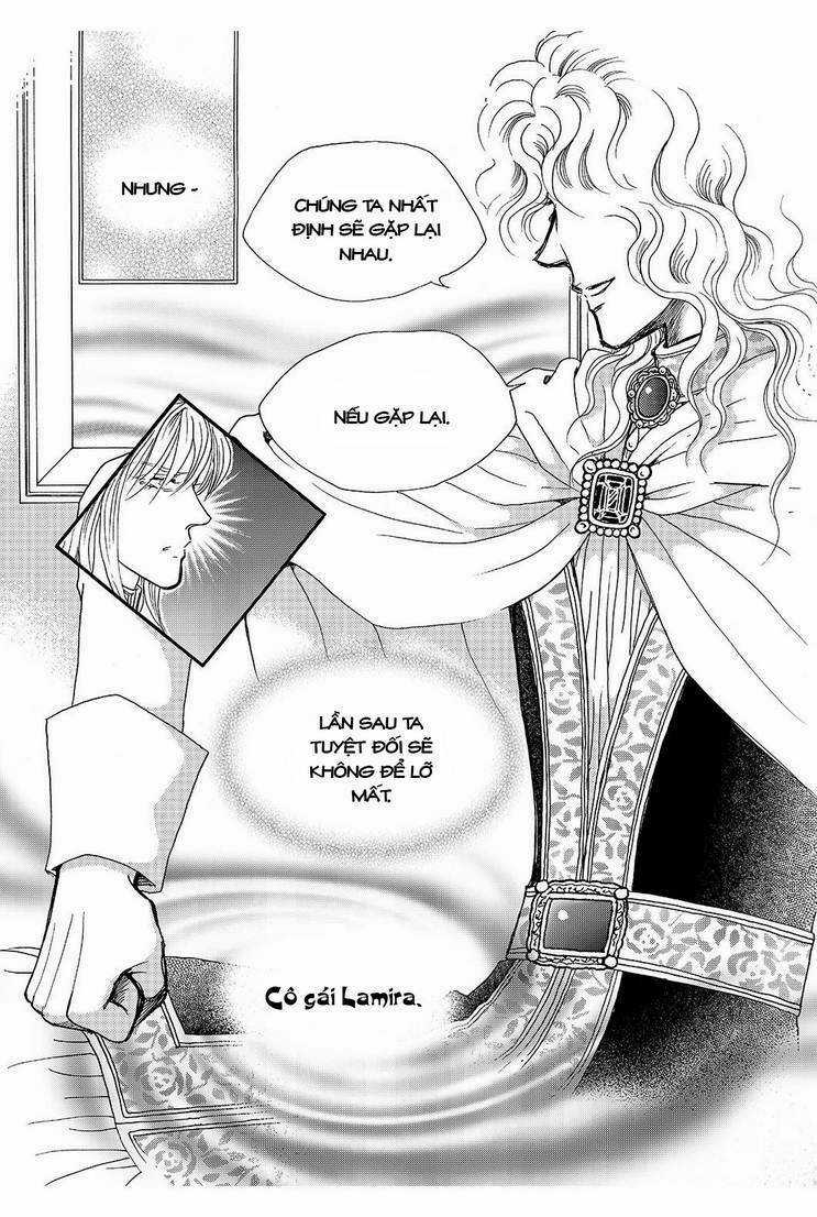 Princess – công chúa xứ hoa p5 Chapter 23 trang 9