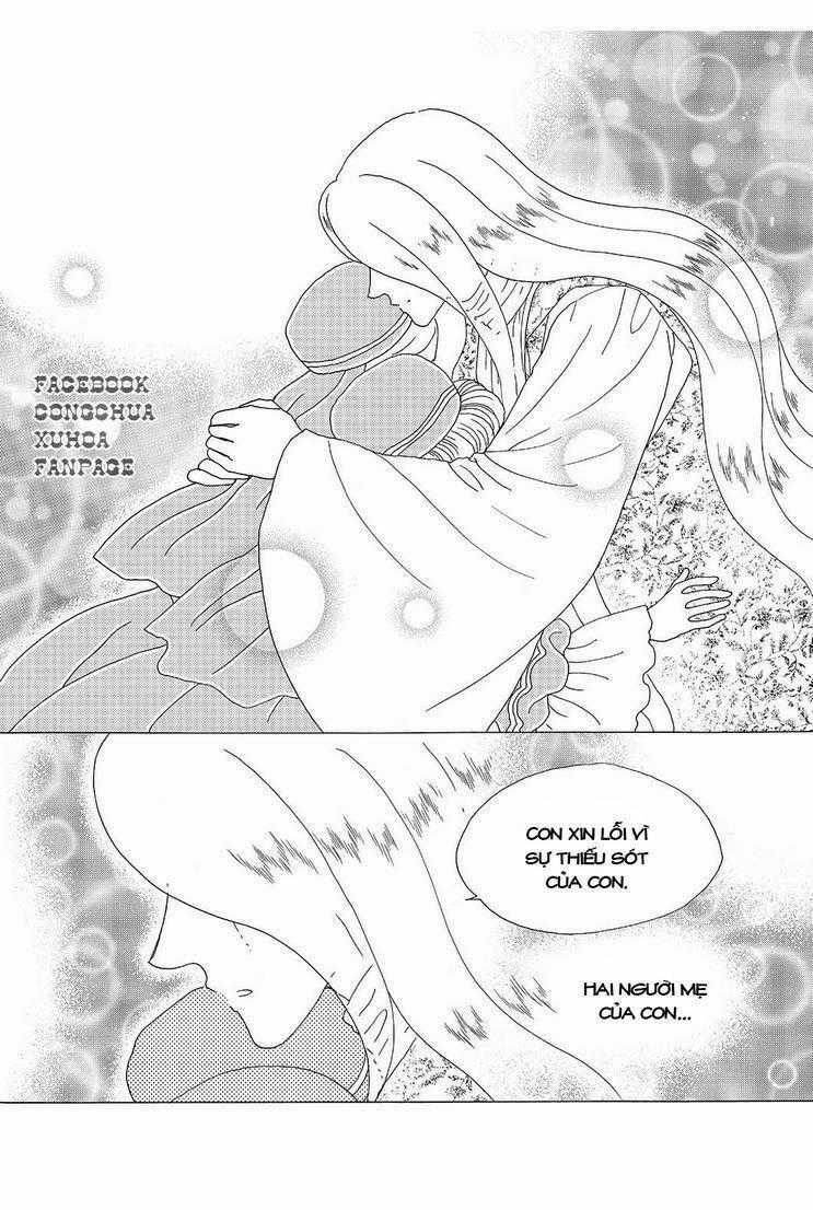 Princess – công chúa xứ hoa p5 Chapter 26 trang 10