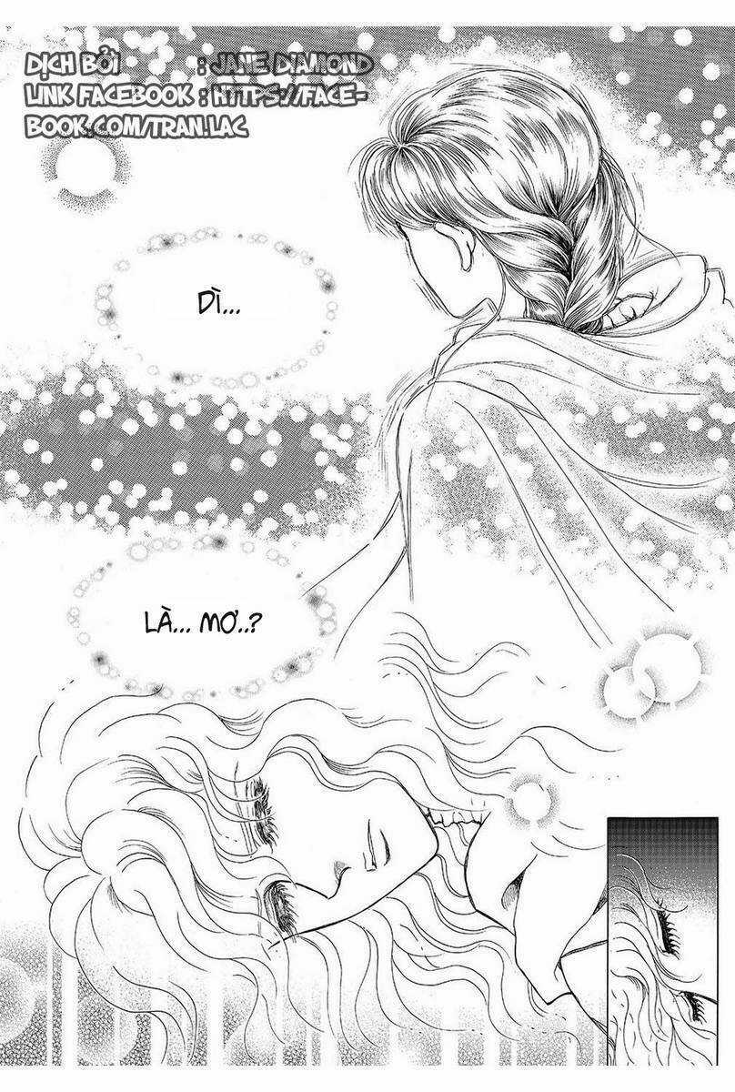 Princess – công chúa xứ hoa p5 Chapter 3 trang 2