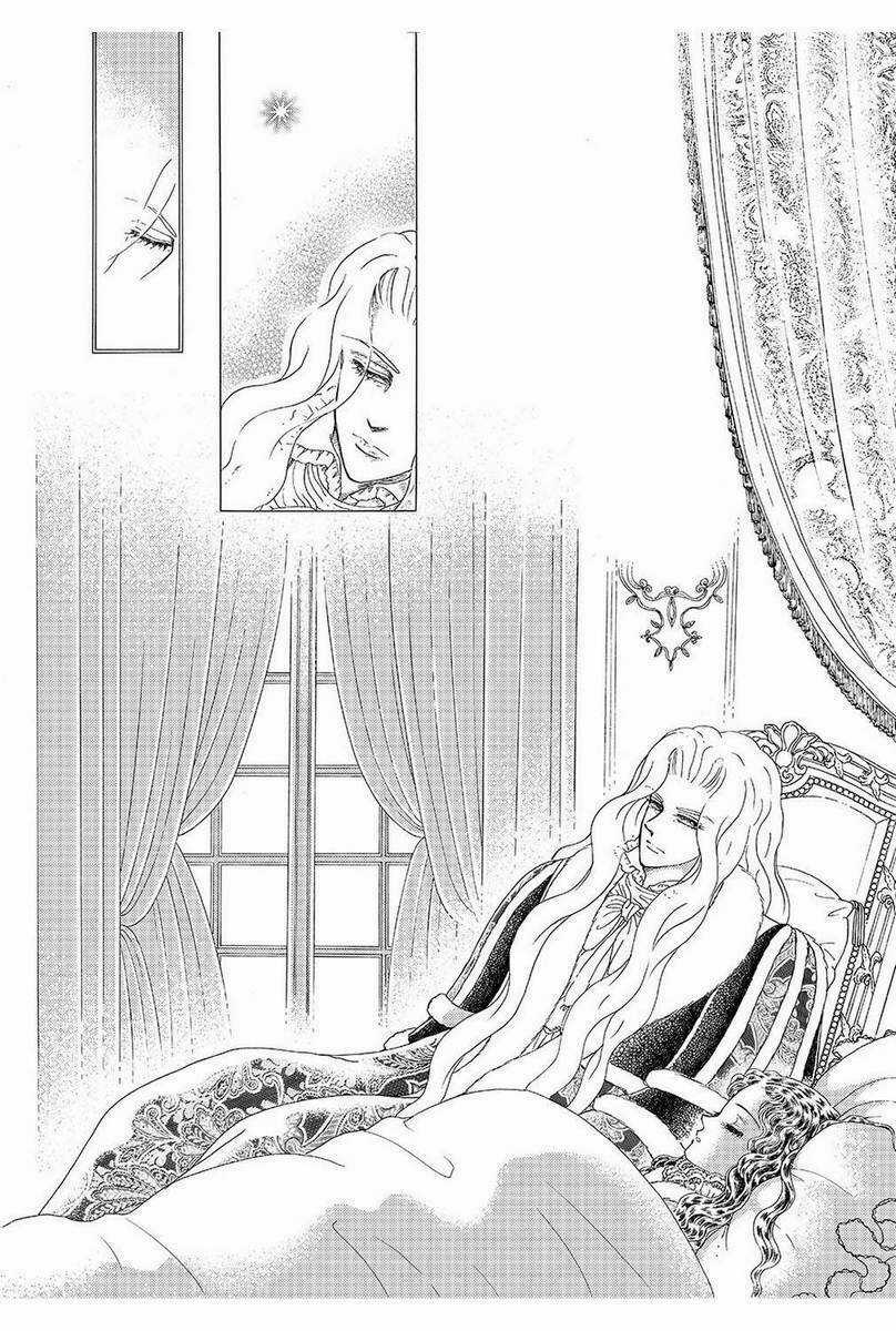 Princess – công chúa xứ hoa p5 Chapter 3 trang 5