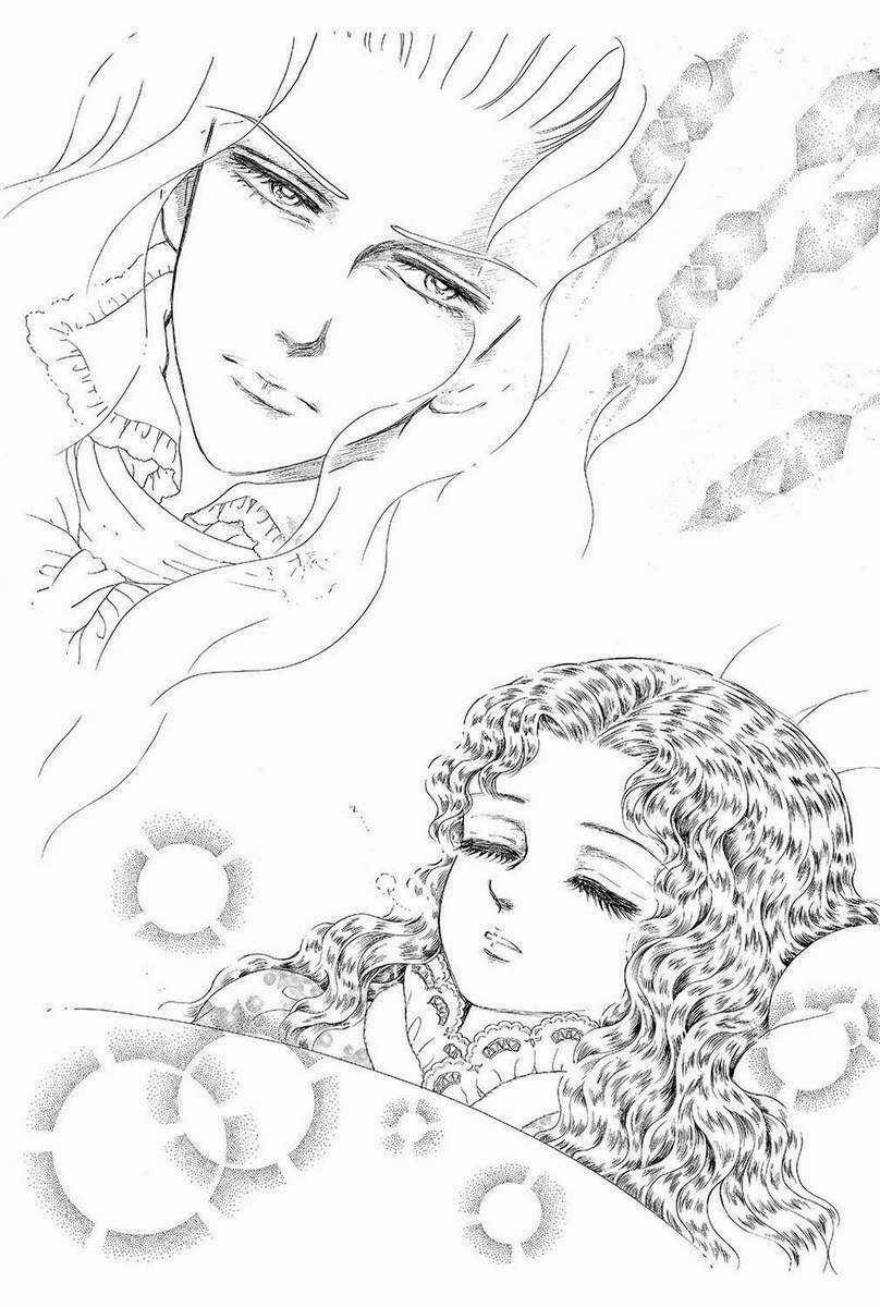 Princess – công chúa xứ hoa p5 Chapter 3 trang 6