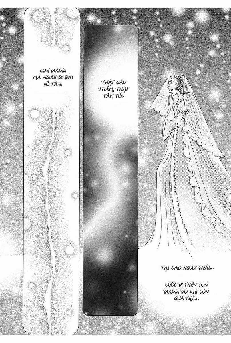 Princess – công chúa xứ hoa p5 Chapter 4 trang 10