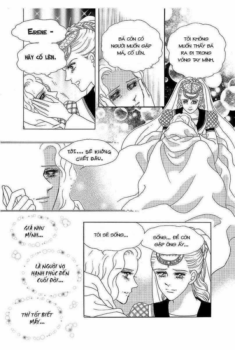 Princess – công chúa xứ hoa p5 Chapter 4 trang 11