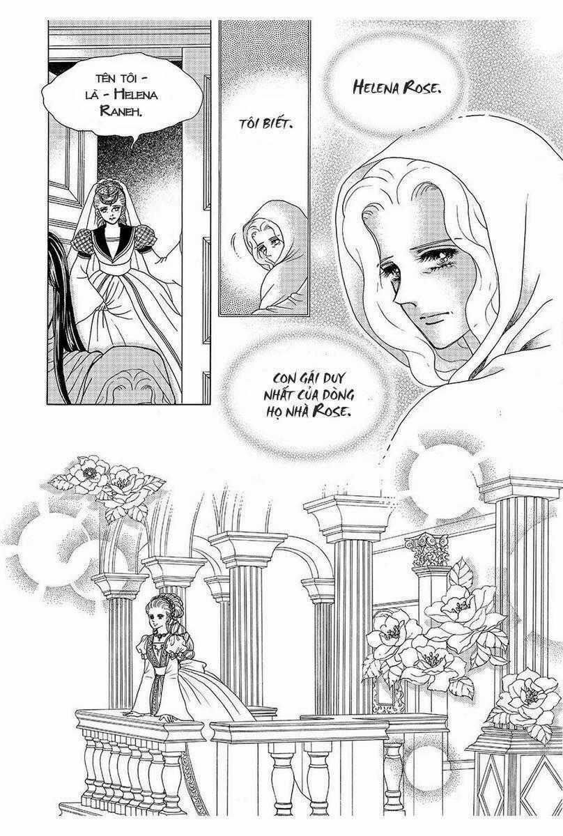 Princess – công chúa xứ hoa p5 Chapter 4 trang 13