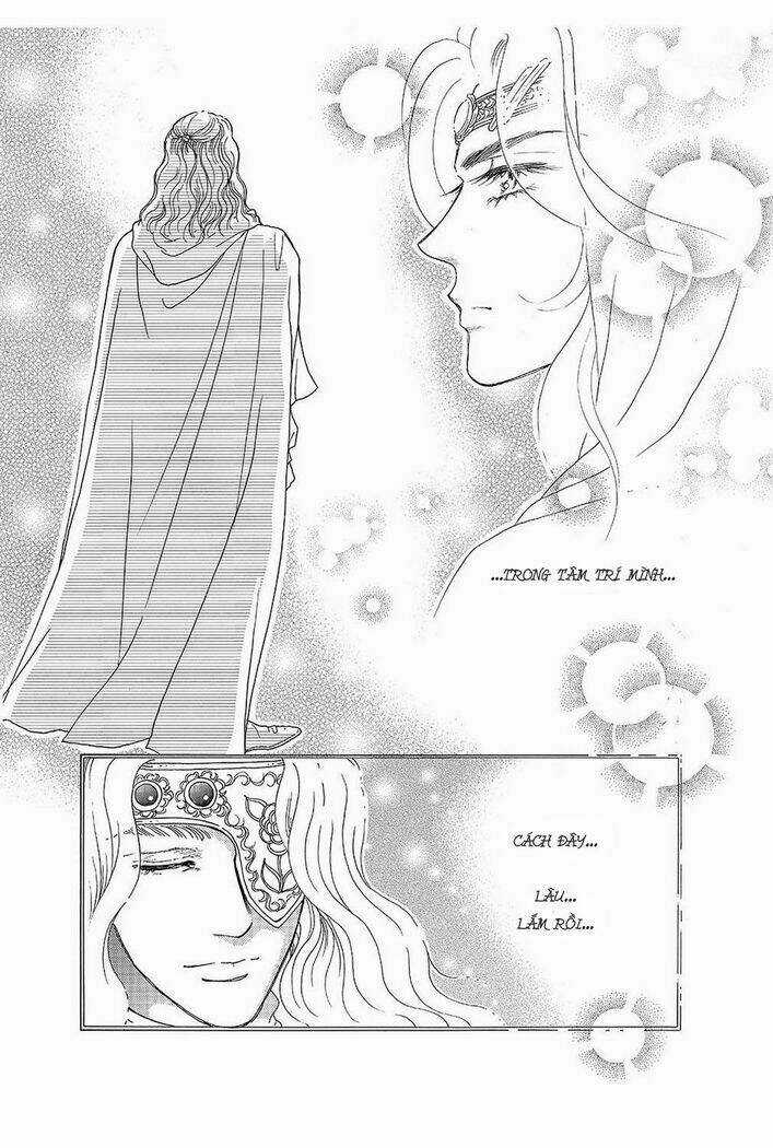 Princess – công chúa xứ hoa p5 Chapter 5 trang 11