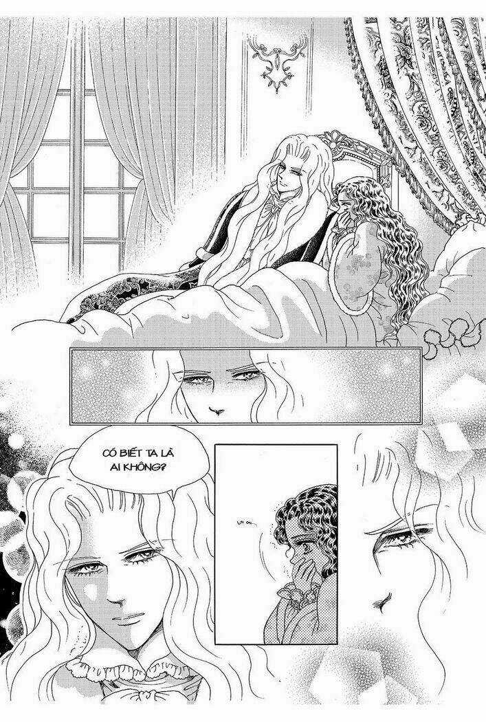 Princess – công chúa xứ hoa p5 Chapter 6 trang 10