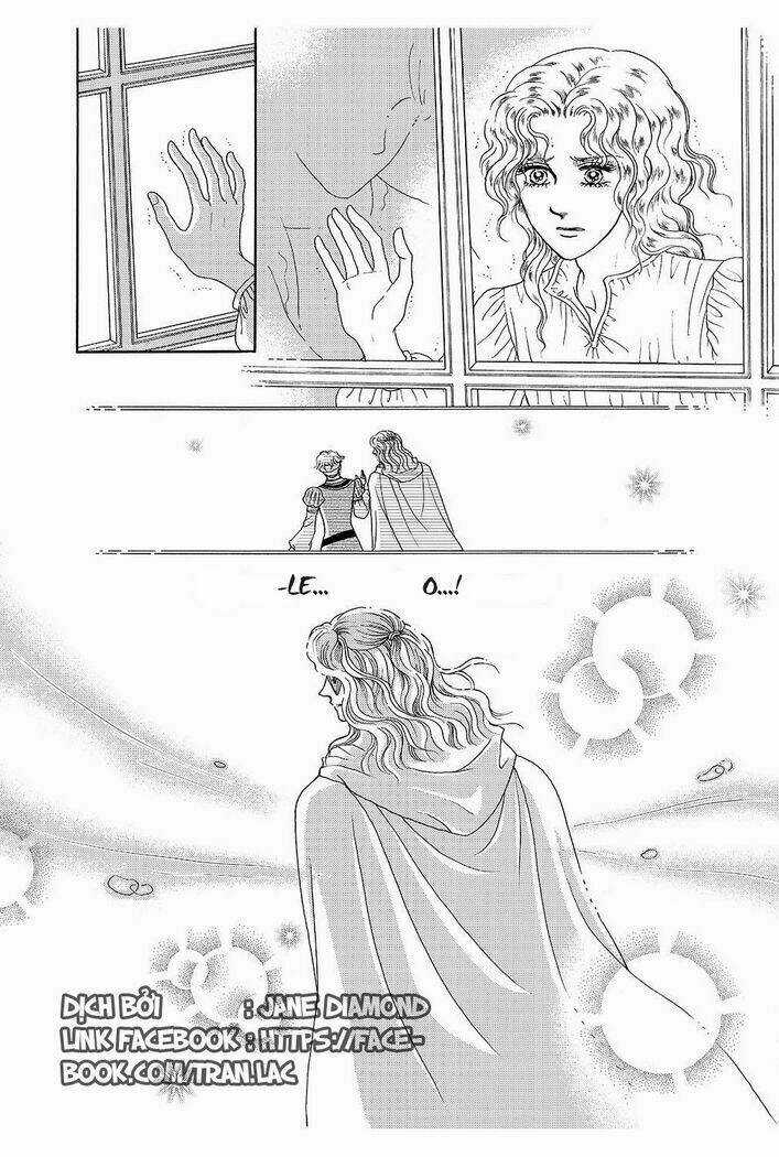 Princess – công chúa xứ hoa p5 Chapter 6 trang 3