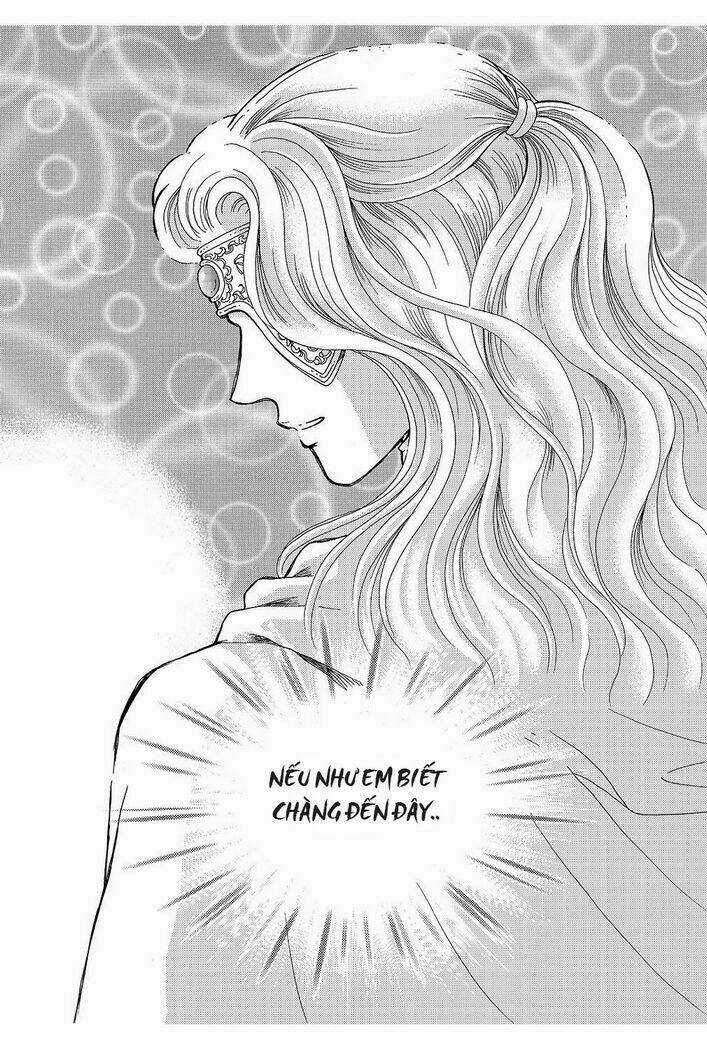 Princess – công chúa xứ hoa p5 Chapter 6 trang 5