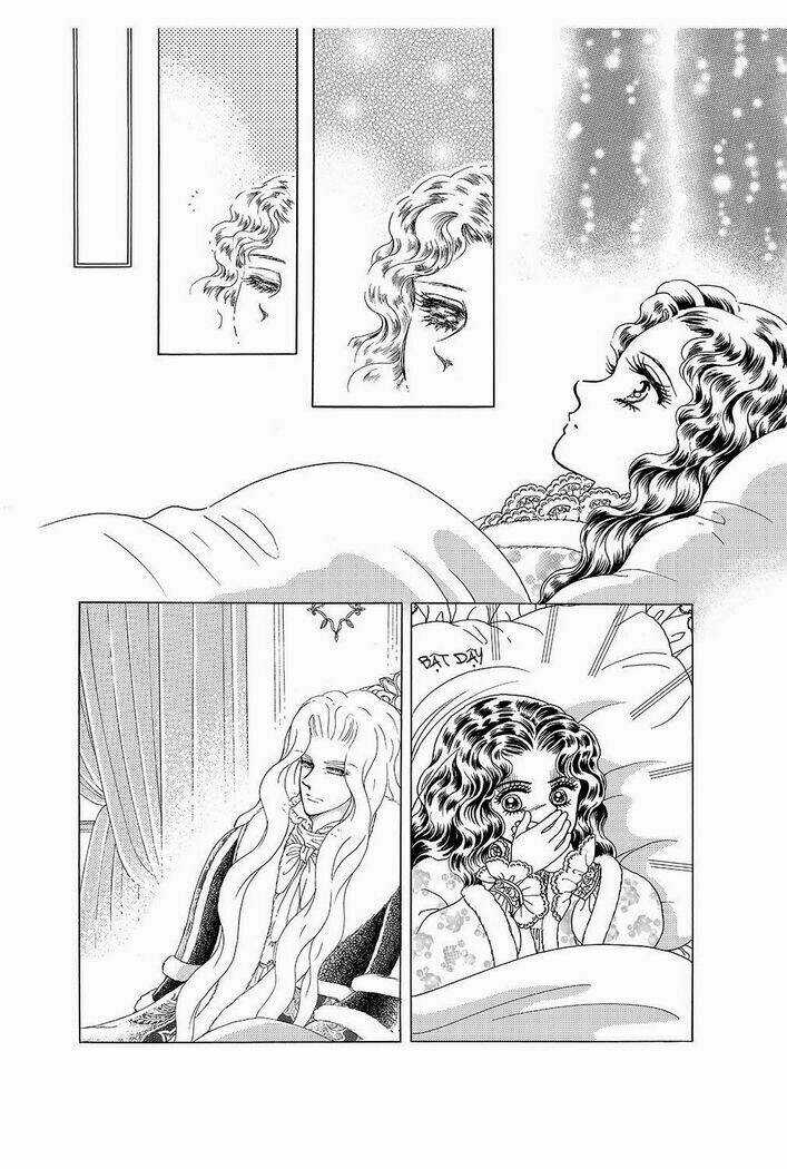 Princess – công chúa xứ hoa p5 Chapter 6 trang 9