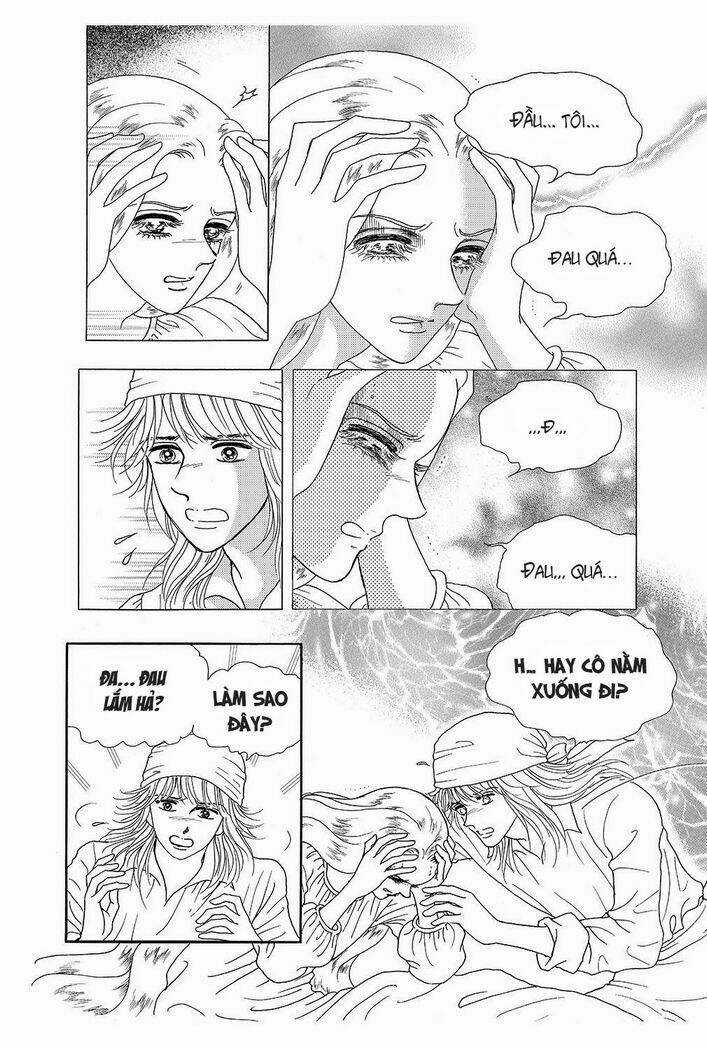 Princess – công chúa xứ hoa p5 Chapter 7 trang 3