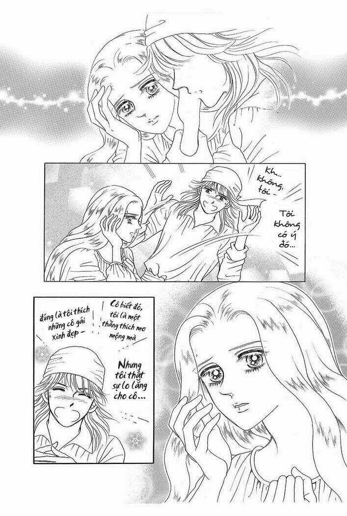 Princess – công chúa xứ hoa p5 Chapter 7 trang 4