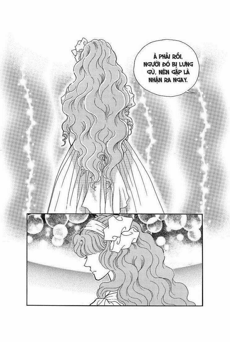 Princess – công chúa xứ hoa p5 Chapter 8 trang 4
