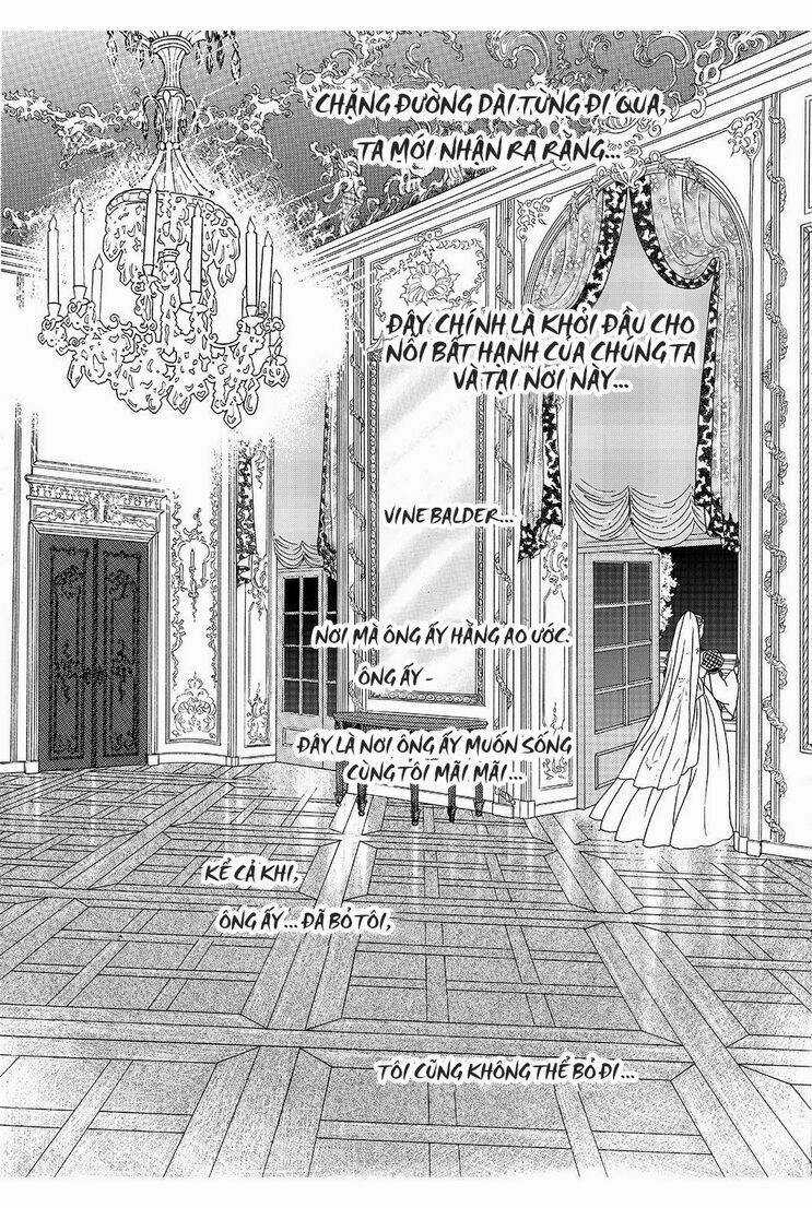 Princess – công chúa xứ hoa p5 Chapter 8 trang 6