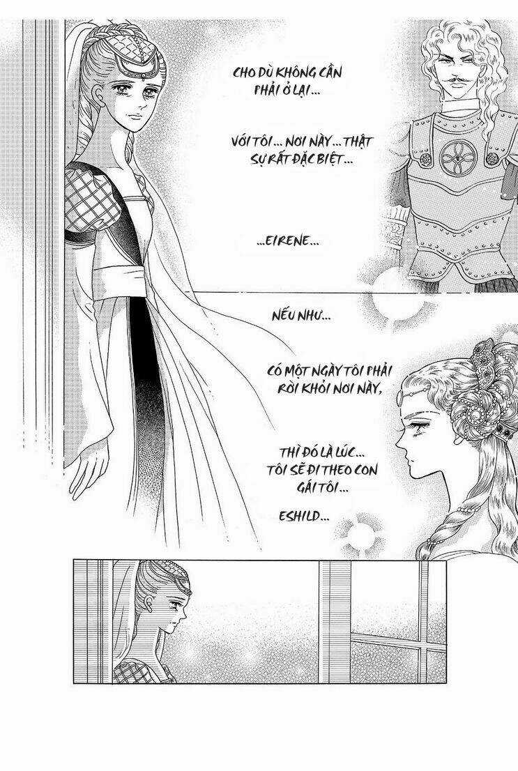 Princess – công chúa xứ hoa p5 Chapter 8 trang 7