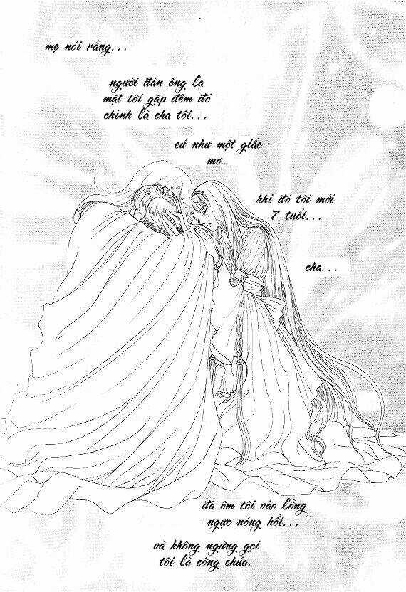 Princess Manhwa Chapter 1 trang 12