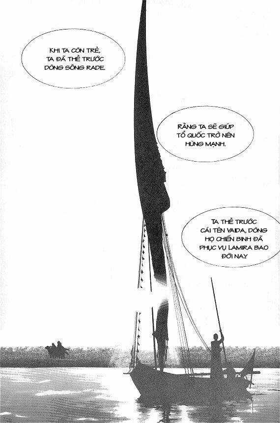 Princess Manhwa Chapter 1 trang 33