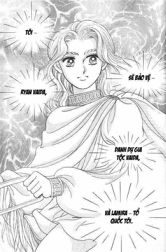 Princess Manhwa Chapter 1 trang 35