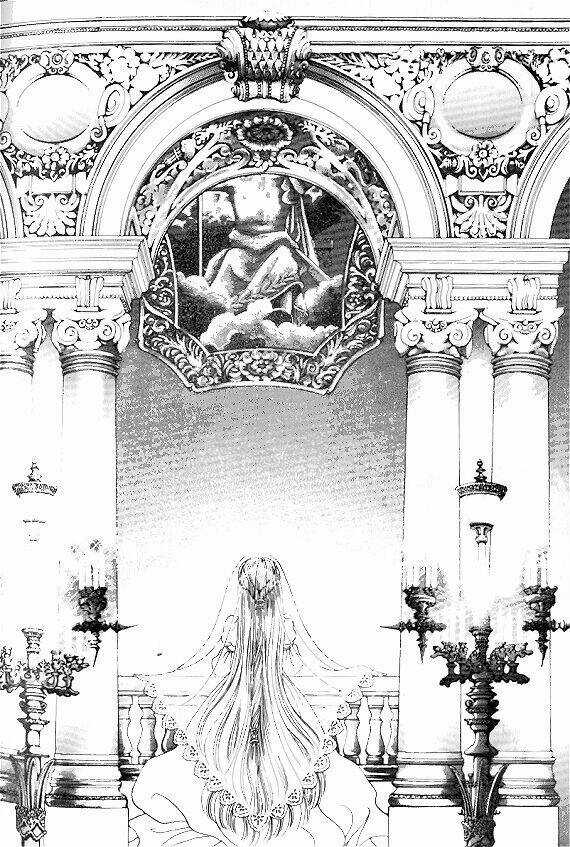 Princess Manhwa Chapter 1 trang 40