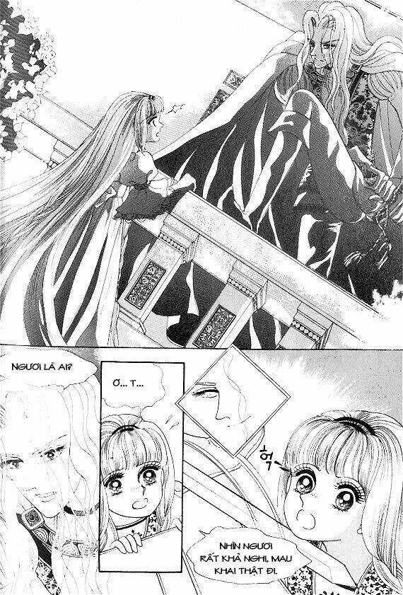 Princess Manhwa Chapter 1 trang 42