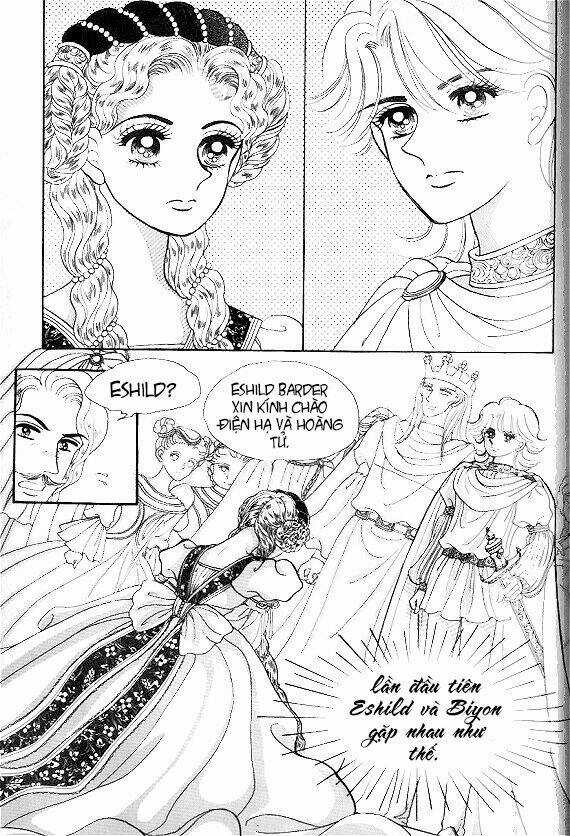 Princess Manhwa Chapter 1 trang 45