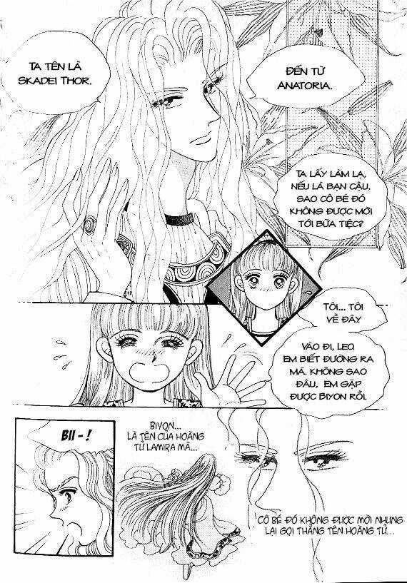 Princess Manhwa Chapter 1 trang 48