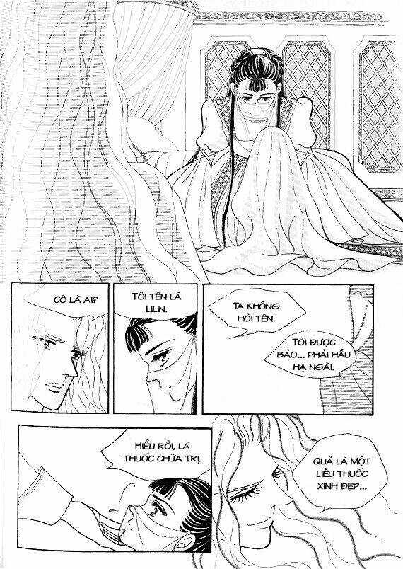 Princess Manhwa Chapter 1 trang 56