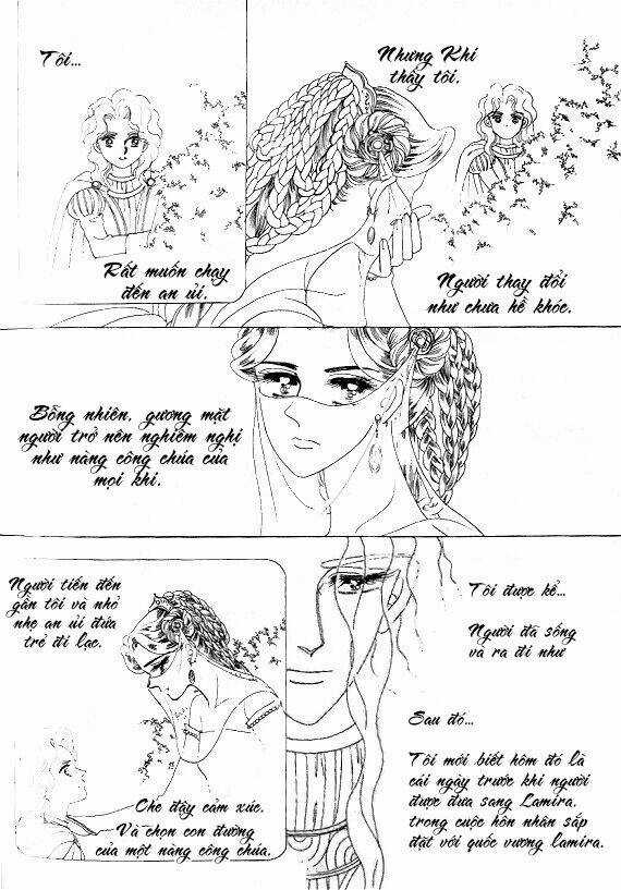 Princess Manhwa Chapter 1 trang 62