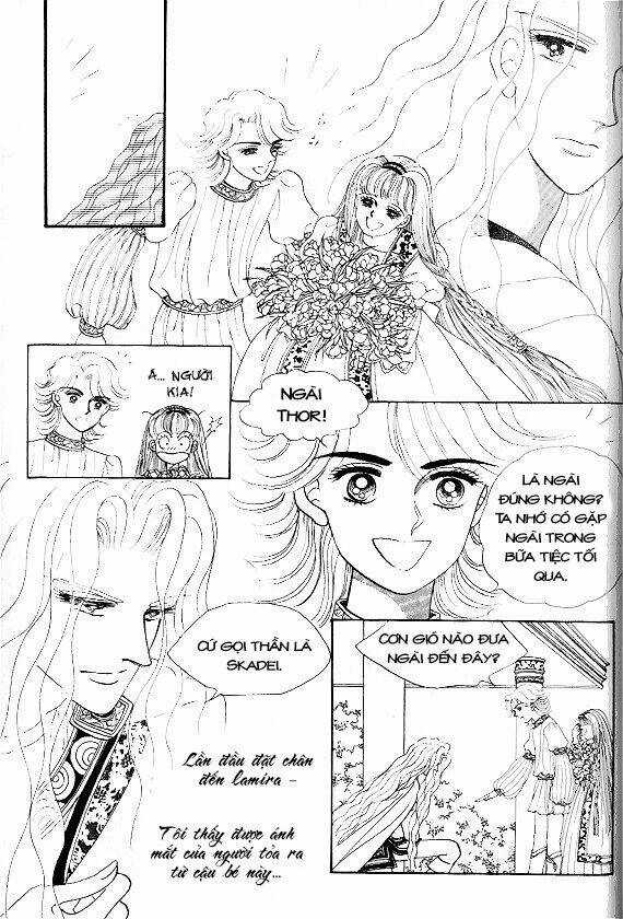 Princess Manhwa Chapter 1 trang 63