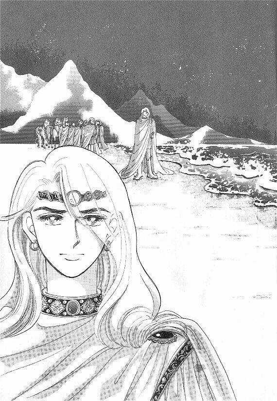 Princess Manhwa Chapter 1 trang 7